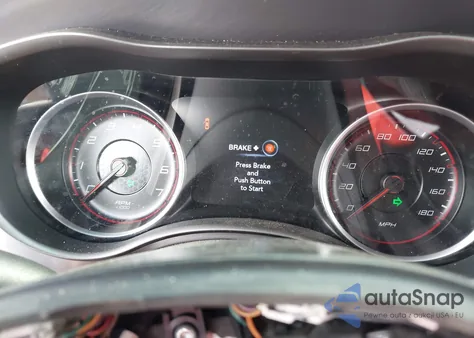 2021 Dodge Charger Scat Pack Rwd из США, поврежденный, VIN 2C3CDXGJ2MH648700